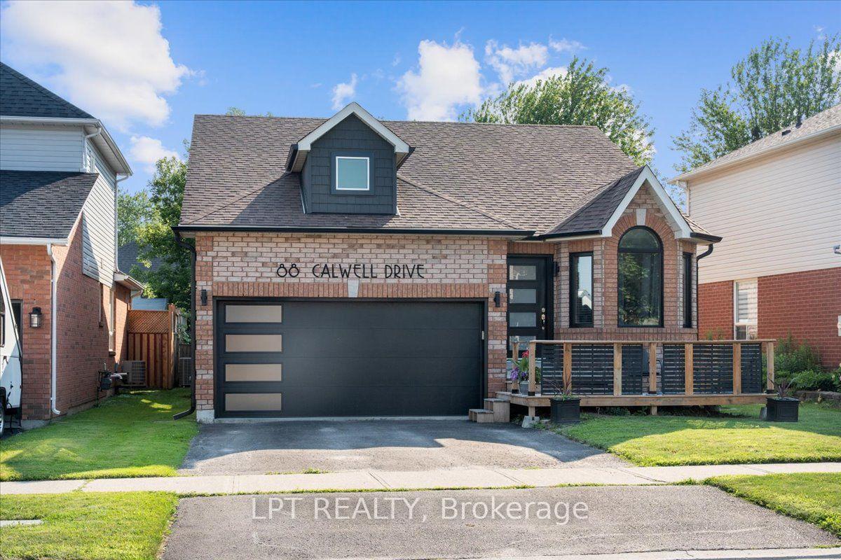 Photo 2 of 88 Calwell Drive, Scugog, Port Perry — HOMEH