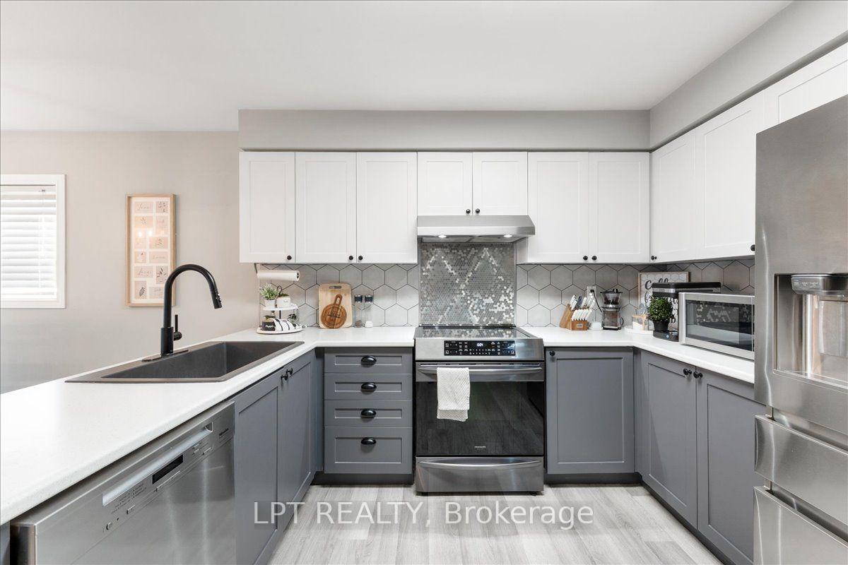 Photo 9 of 88 Calwell Drive, Scugog, Port Perry — HOMEH