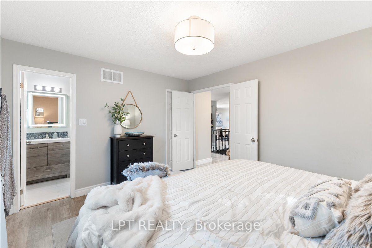 Photo 17 of 88 Calwell Drive, Scugog, Port Perry — HOMEH