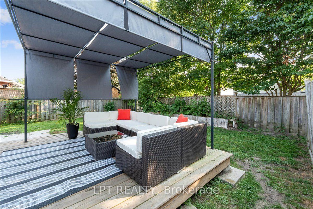 Photo 35 of 88 Calwell Drive, Scugog, Port Perry — HOMEH