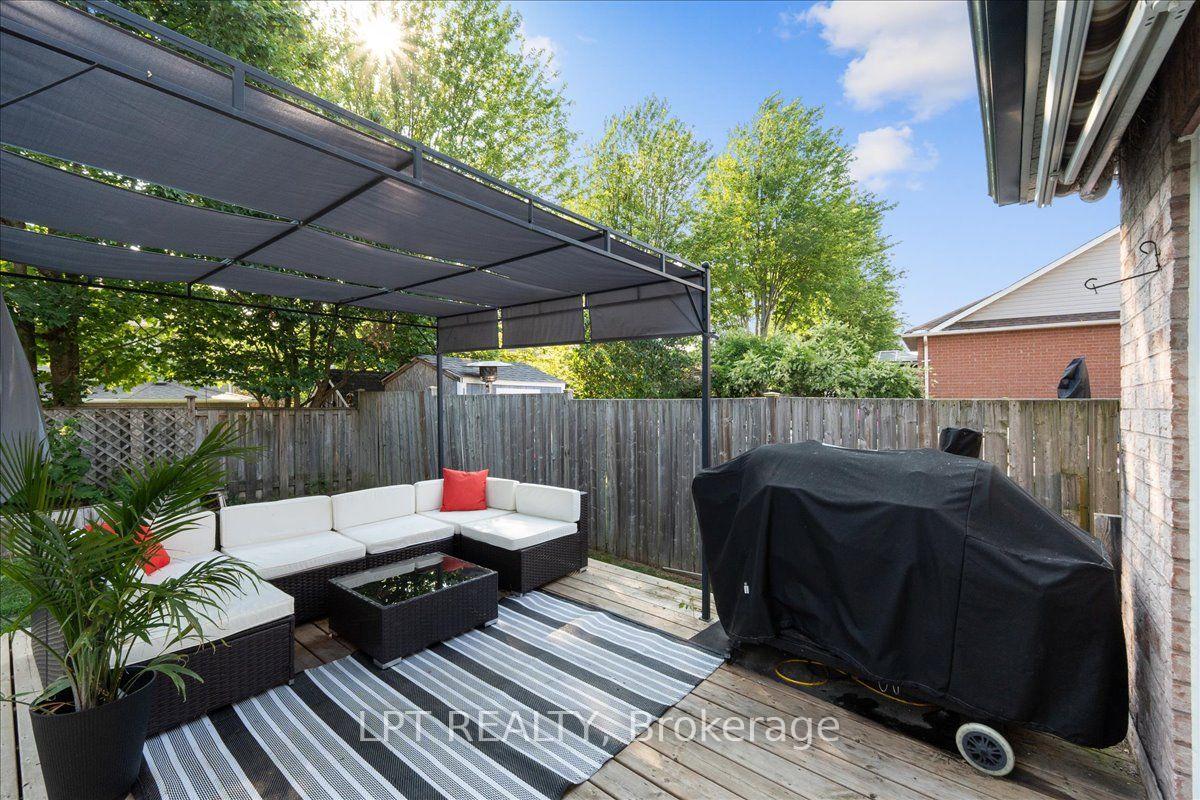 Photo 36 of 88 Calwell Drive, Scugog, Port Perry — HOMEH