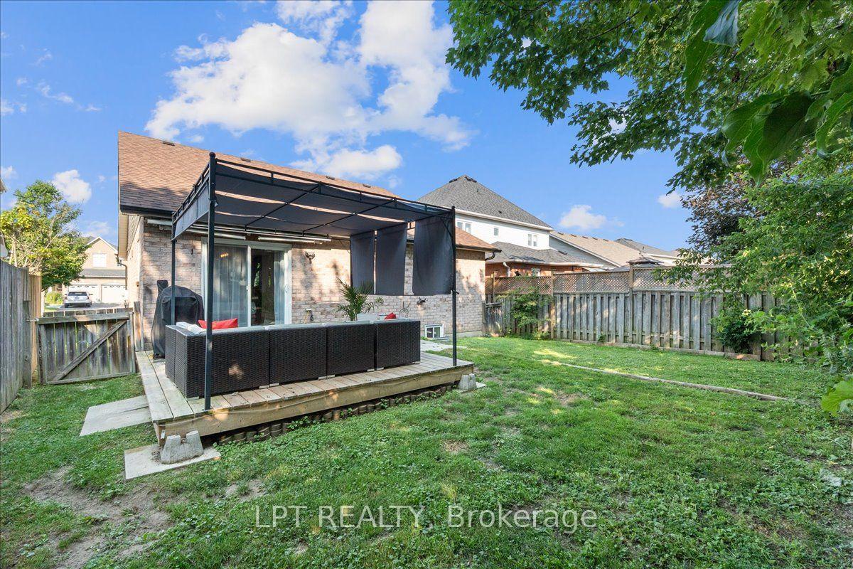 Photo 38 of 88 Calwell Drive, Scugog, Port Perry — HOMEH