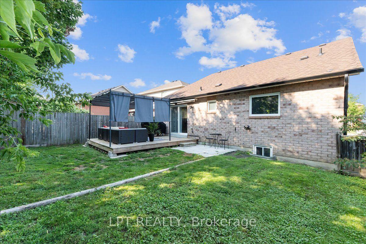 Photo 40 of 88 Calwell Drive, Scugog, Port Perry — HOMEH