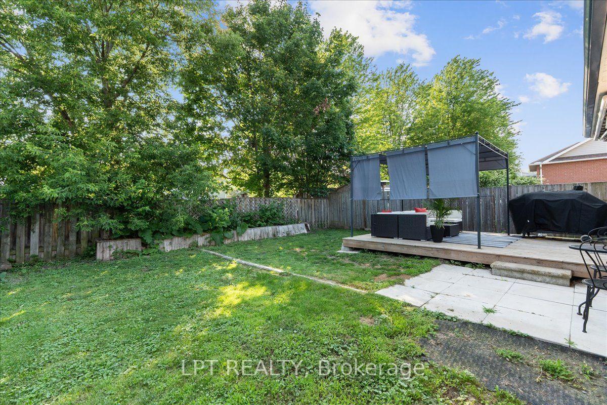 Photo 41 of 88 Calwell Drive, Scugog, Port Perry — HOMEH
