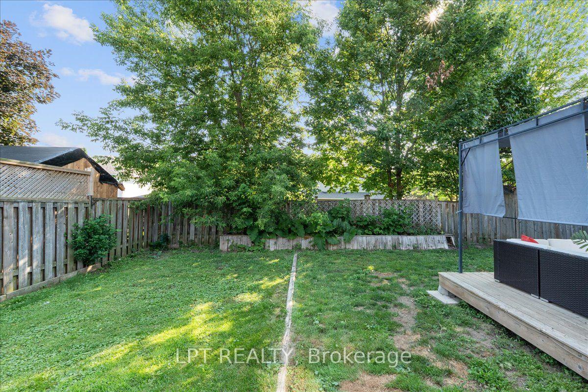 Photo 42 of 88 Calwell Drive, Scugog, Port Perry — HOMEH