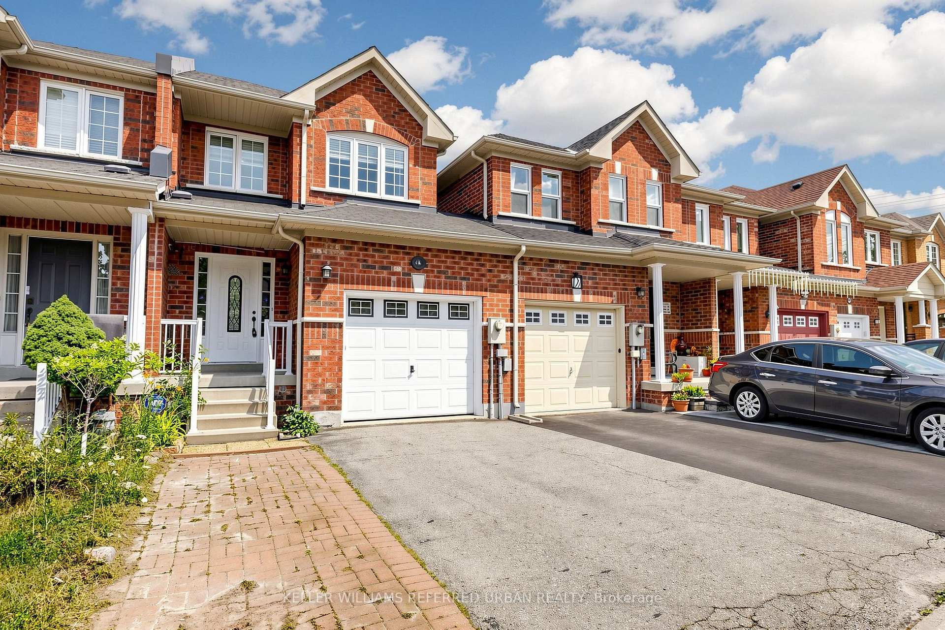 Photo 2 of 65 Martini Drive, Richmond Hill, Rouge Woods — HOMEH