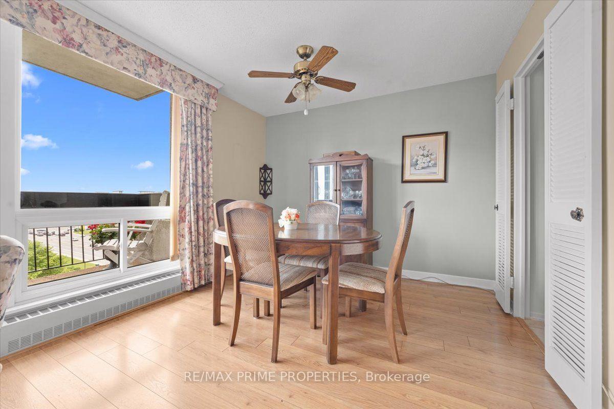 Photo 9 of Unit 903, 1505 Baseline Road, Ottawa, Copeland Park — HOMEH