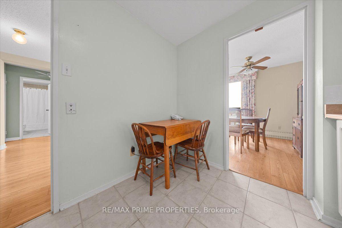 Photo 17 of Unit 903, 1505 Baseline Road, Ottawa, Copeland Park — HOMEH