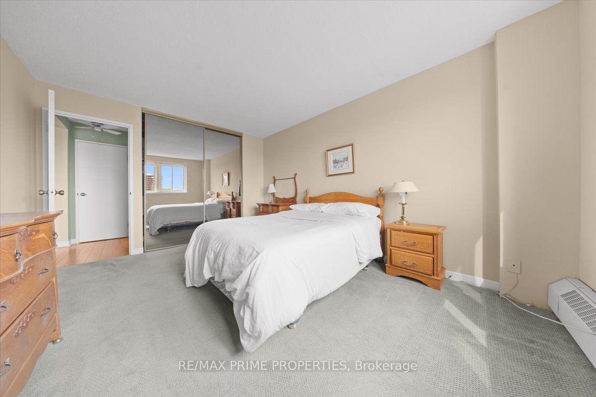 Photo 20 of Unit 903, 1505 Baseline Road, Ottawa, Copeland Park — HOMEH