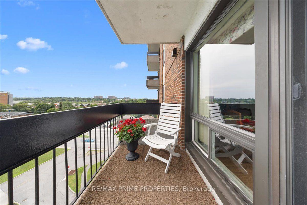 Photo 22 of Unit 903, 1505 Baseline Road, Ottawa, Copeland Park — HOMEH