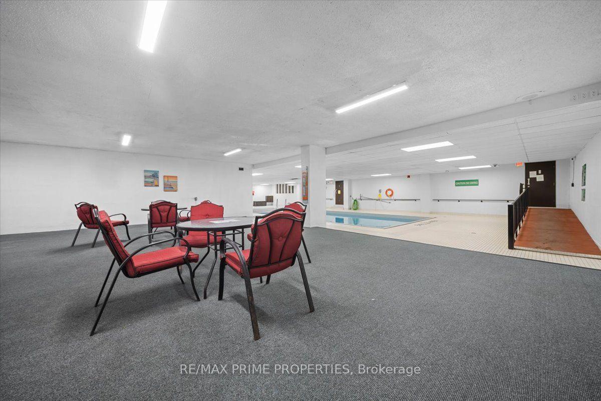 Photo 31 of Unit 903, 1505 Baseline Road, Ottawa, Copeland Park — HOMEH
