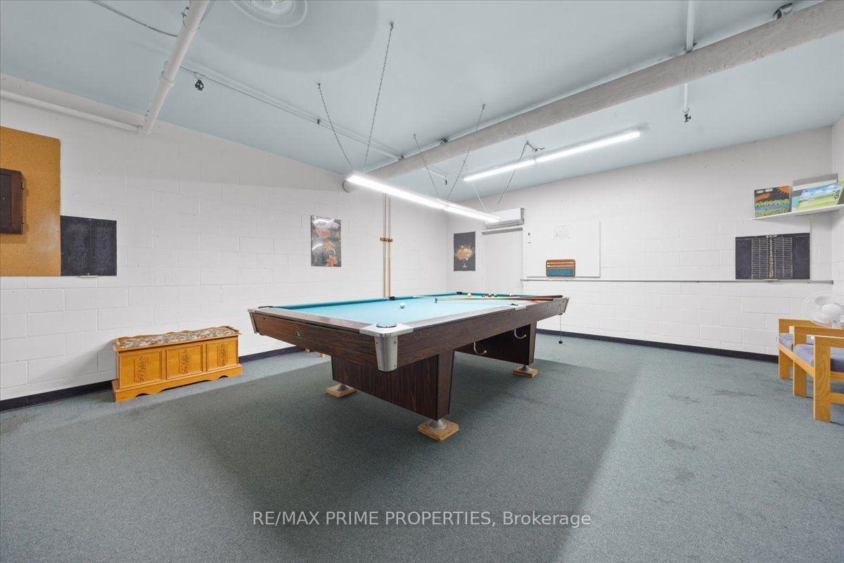 Photo 24 of Unit 903, 1505 Baseline Road, Ottawa, Copeland Park — HOMEH