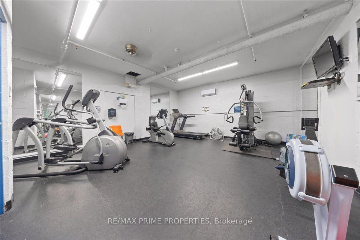 Photo 25 of Unit 903, 1505 Baseline Road, Ottawa, Copeland Park — HOMEH