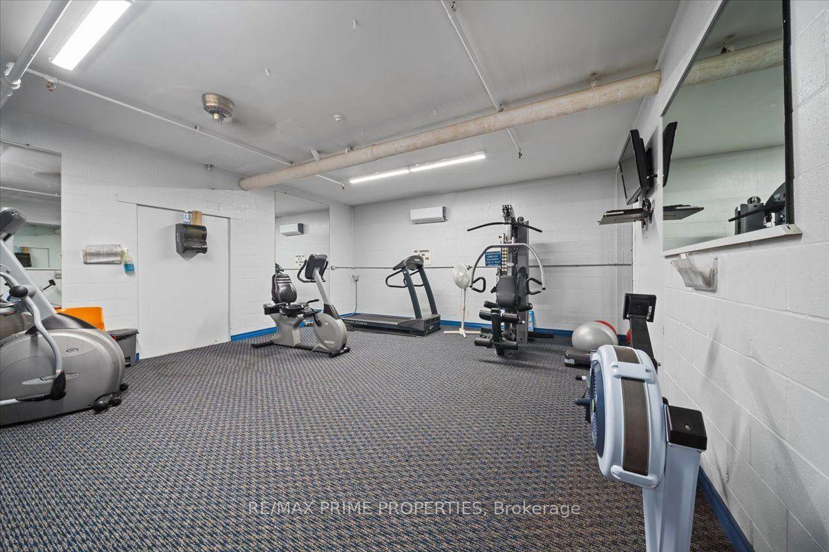 Photo 26 of Unit 903, 1505 Baseline Road, Ottawa, Copeland Park — HOMEH