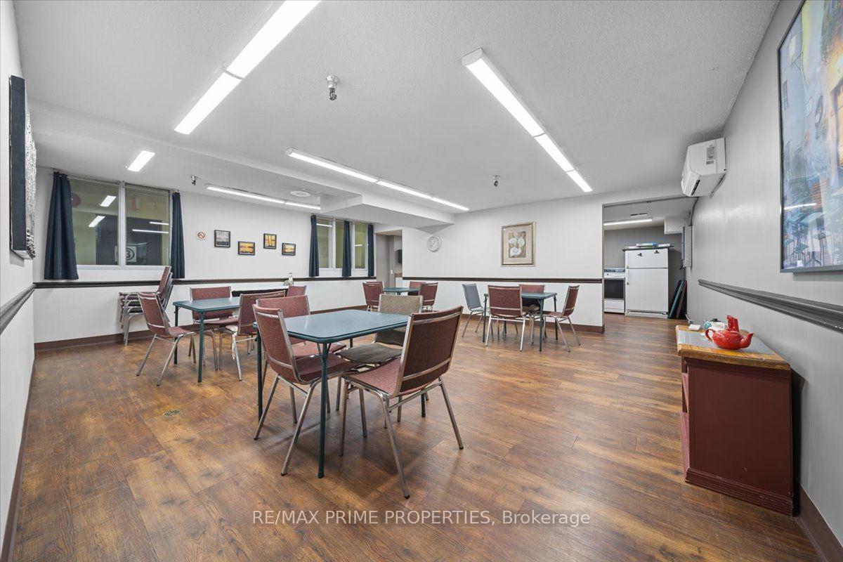 Photo 27 of Unit 903, 1505 Baseline Road, Ottawa, Copeland Park — HOMEH