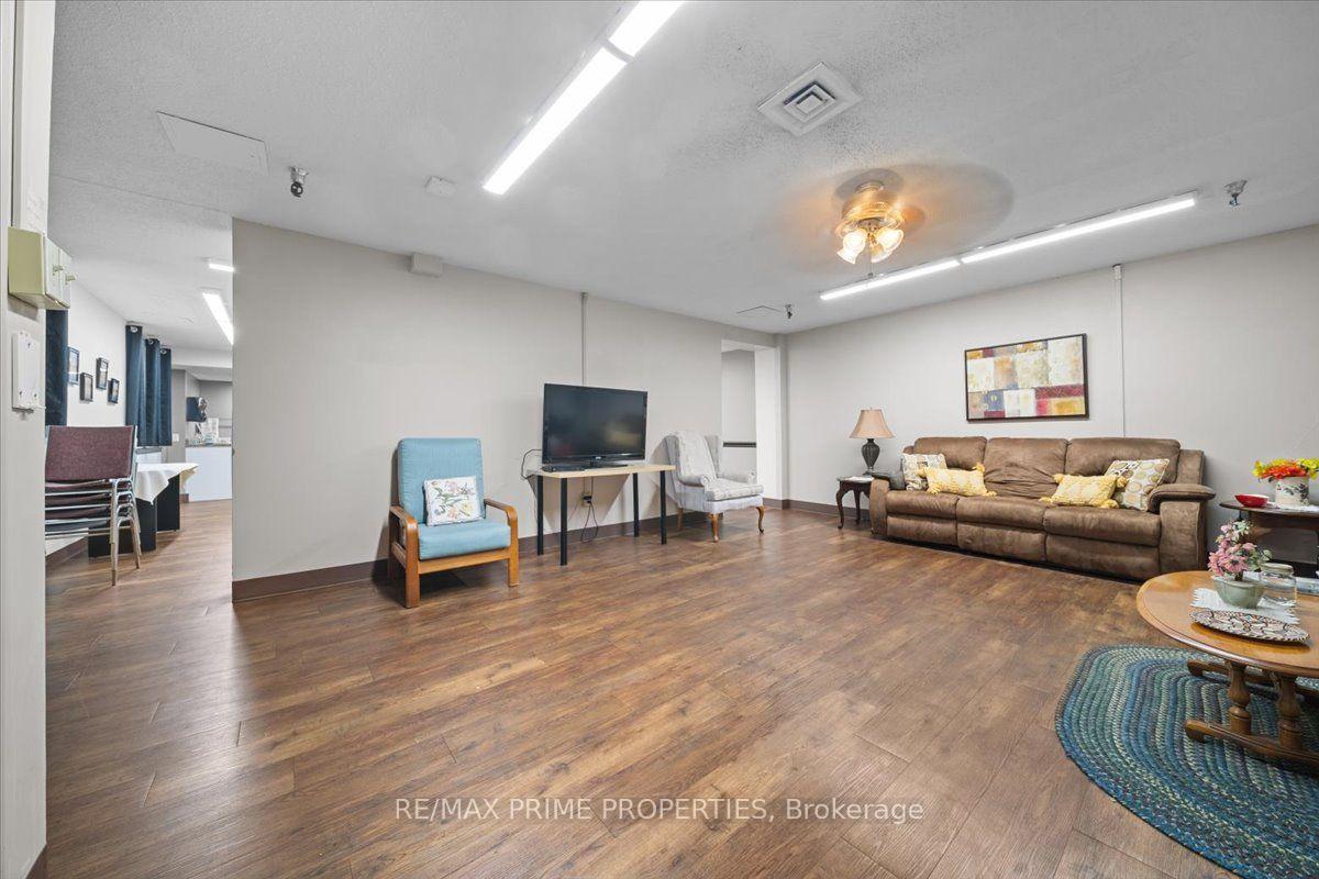 Photo 28 of Unit 903, 1505 Baseline Road, Ottawa, Copeland Park — HOMEH