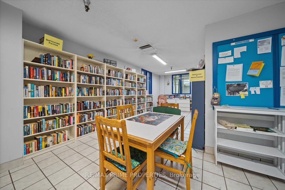 Photo 43 of Unit 903, 1505 Baseline Road, Ottawa, Copeland Park — HOMEH