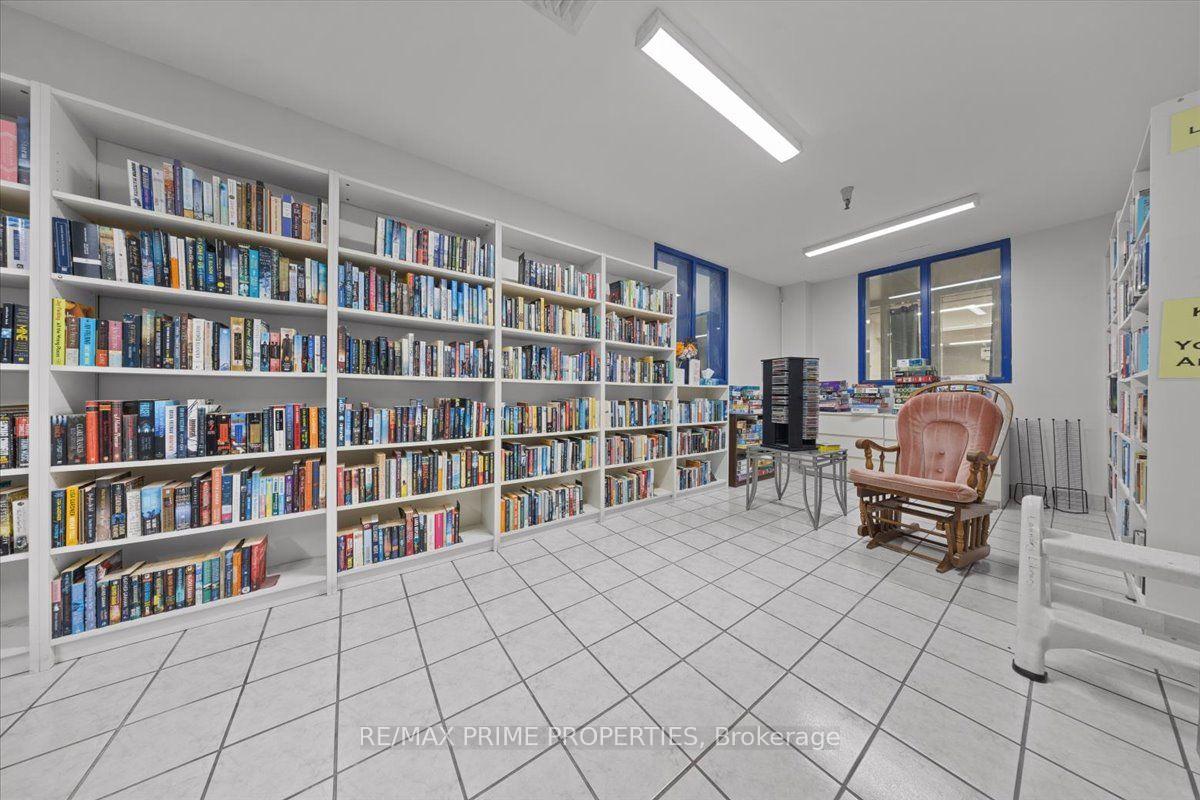 Photo 30 of Unit 903, 1505 Baseline Road, Ottawa, Copeland Park — HOMEH