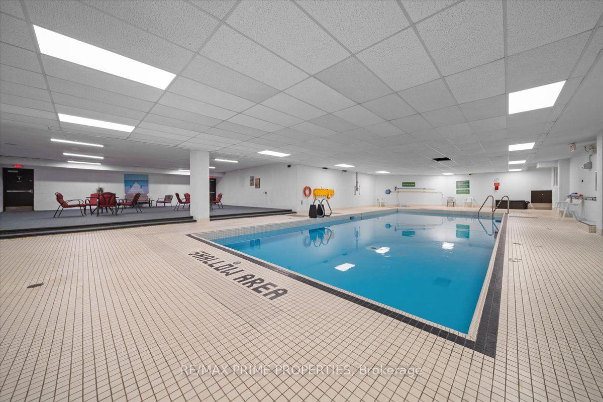 Photo 32 of Unit 903, 1505 Baseline Road, Ottawa, Copeland Park — HOMEH