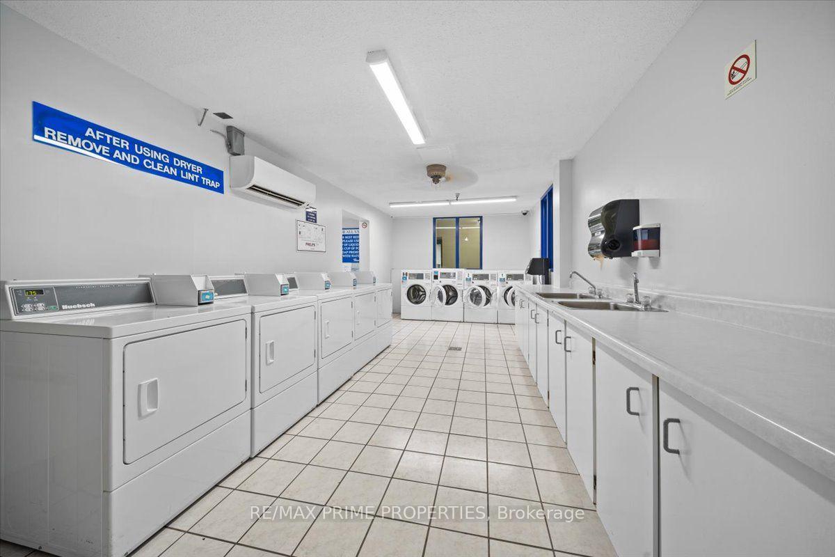 Photo 34 of Unit 903, 1505 Baseline Road, Ottawa, Copeland Park — HOMEH
