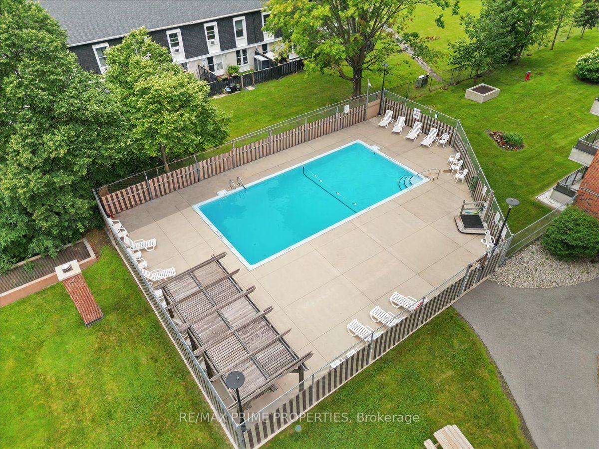 Photo 36 of Unit 903, 1505 Baseline Road, Ottawa, Copeland Park — HOMEH