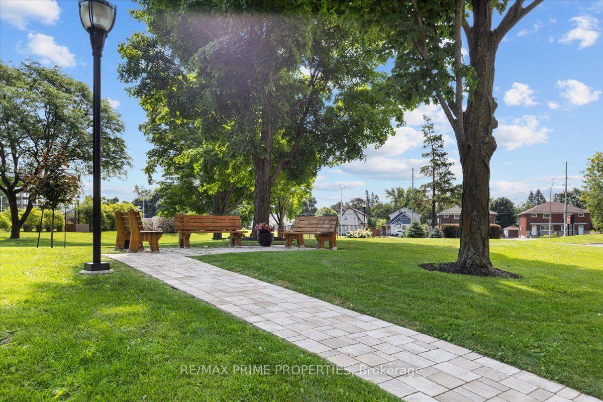 Photo 38 of Unit 903, 1505 Baseline Road, Ottawa, Copeland Park — HOMEH