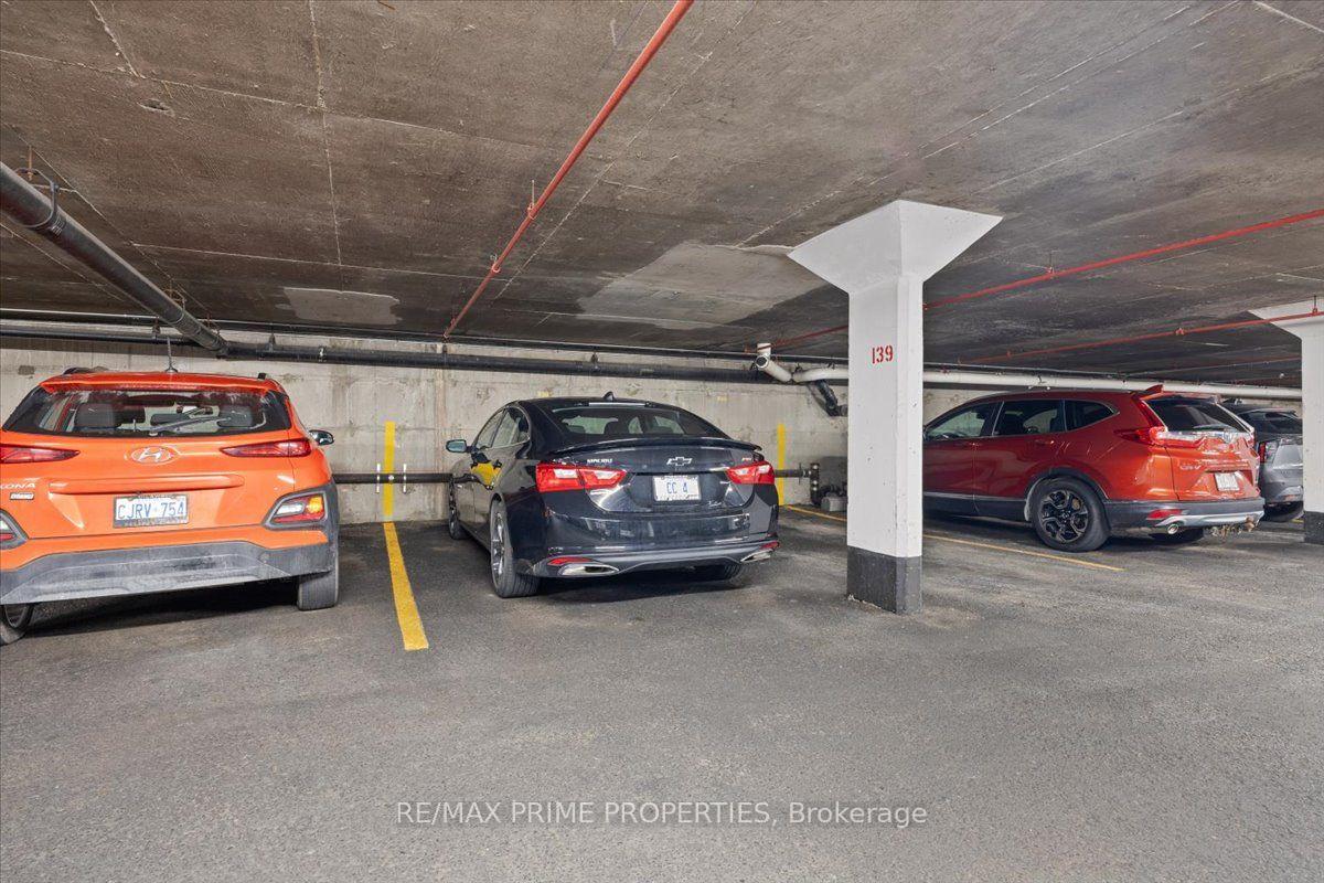 Photo 41 of Unit 903, 1505 Baseline Road, Ottawa, Copeland Park — HOMEH