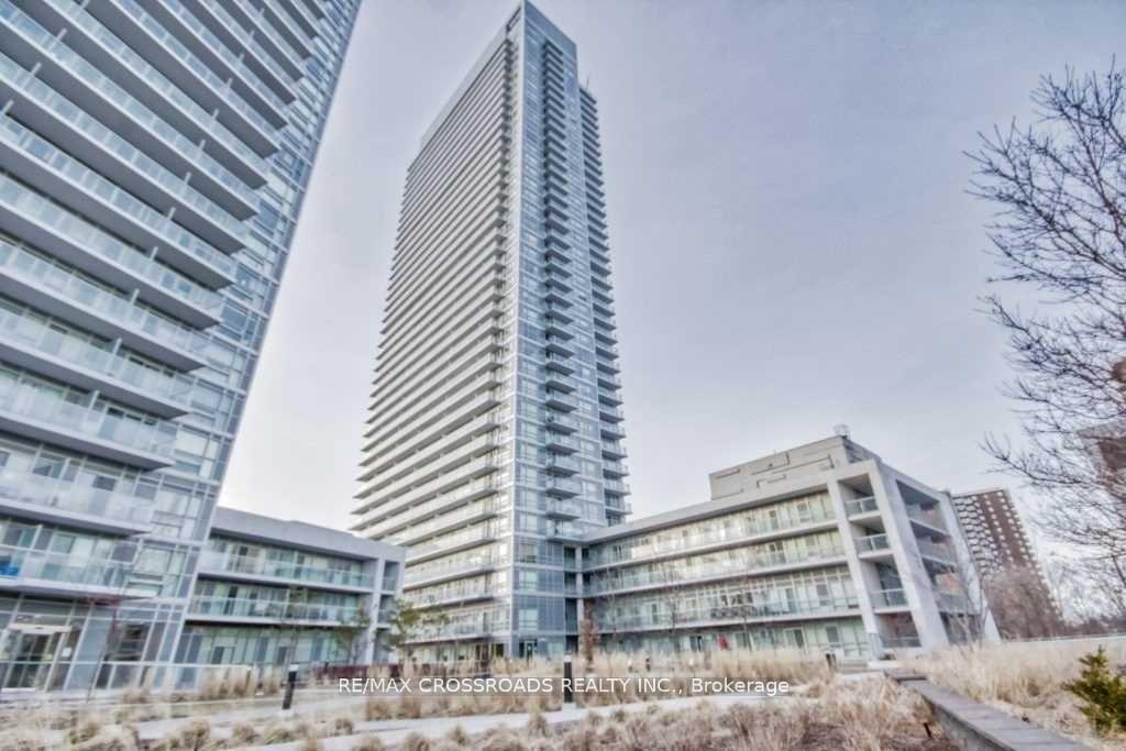 Photo 1 of Unit 3510, 2015 Sheppard Avenue E, North York, Henry Farm — HOMEH
