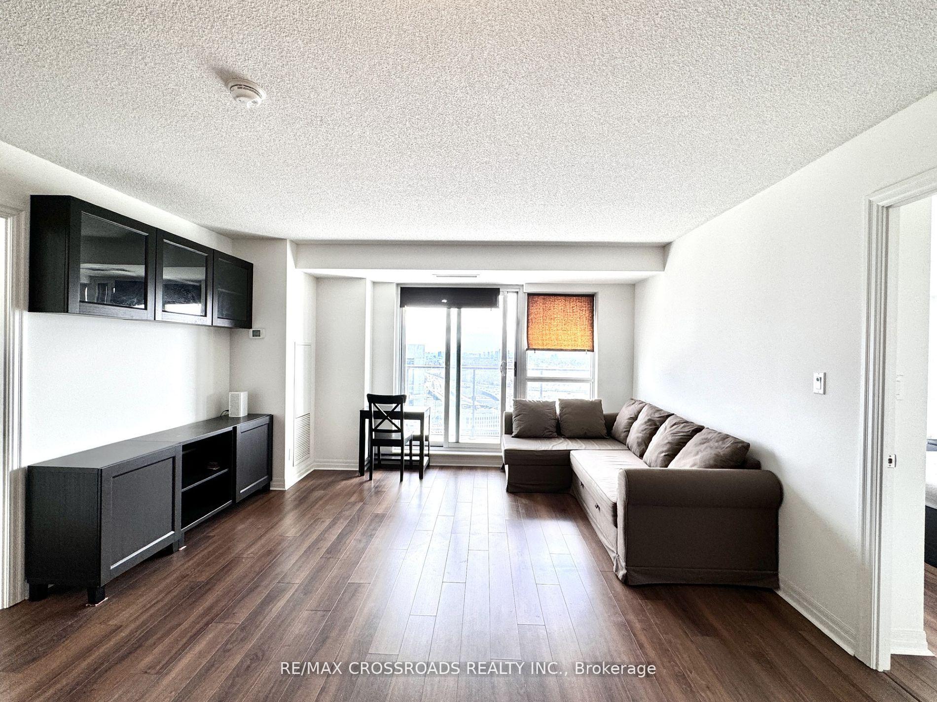 Photo 2 of Unit 3510, 2015 Sheppard Avenue E, North York, Henry Farm — HOMEH