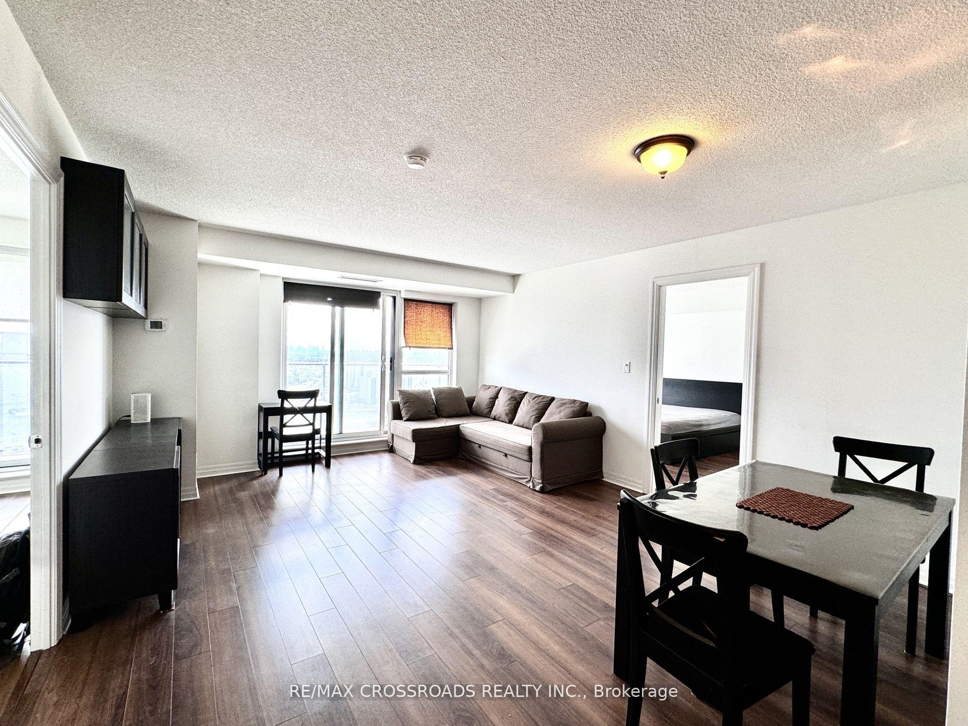 Photo 3 of Unit 3510, 2015 Sheppard Avenue E, North York, Henry Farm — HOMEH