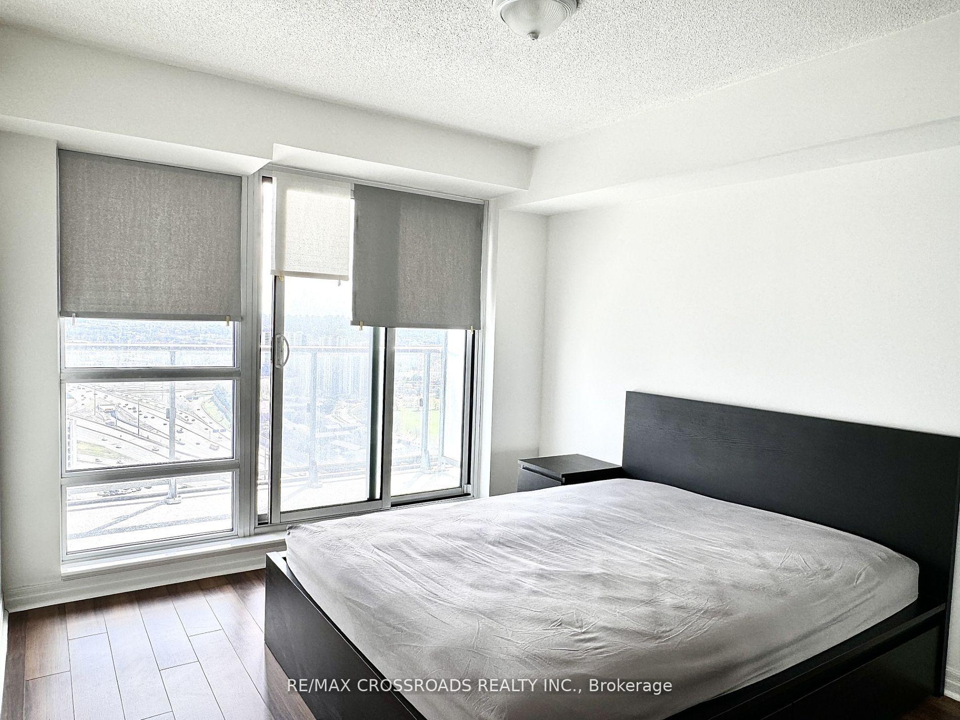 Photo 7 of Unit 3510, 2015 Sheppard Avenue E, North York, Henry Farm — HOMEH