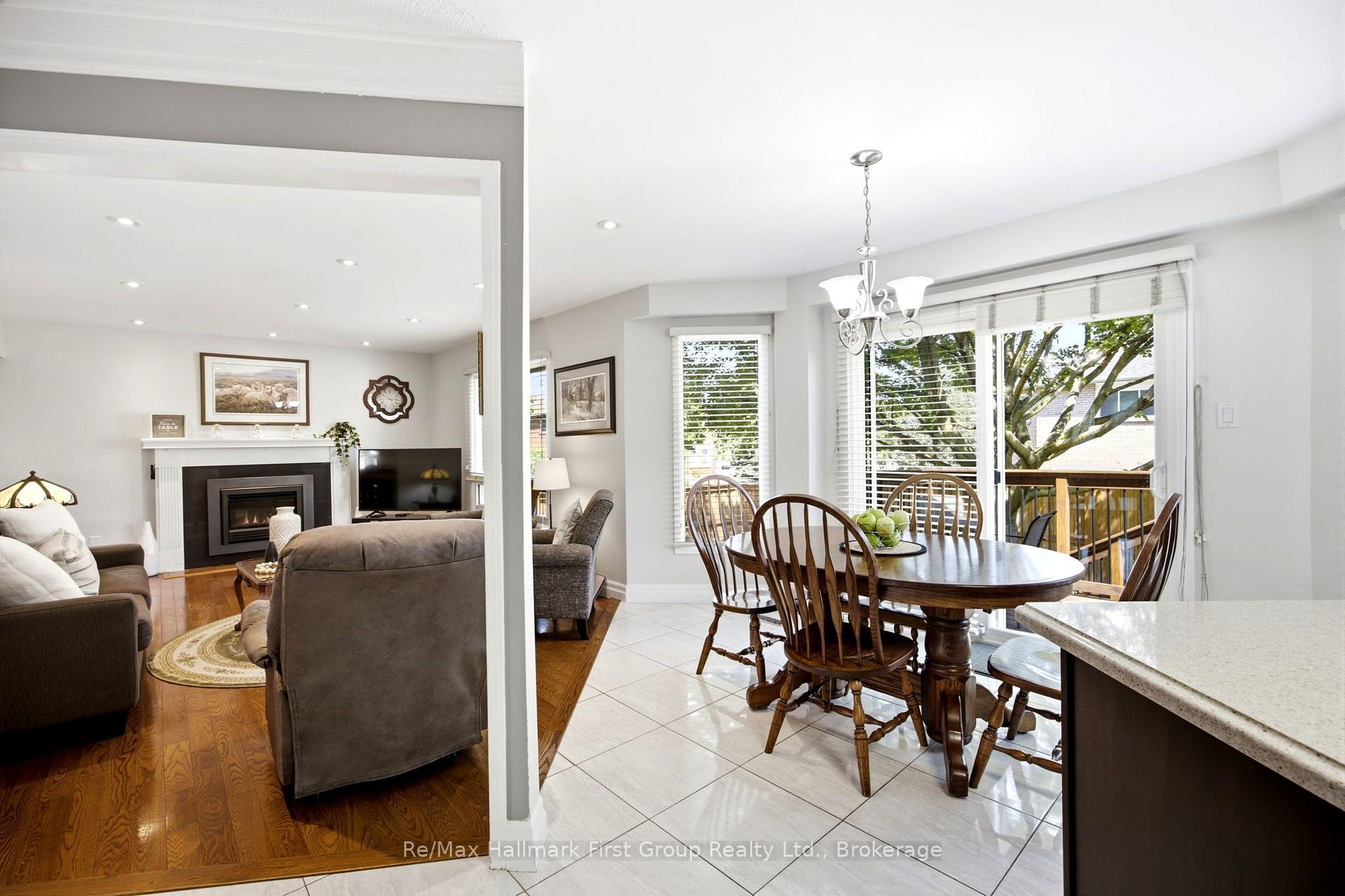 Photo 20 of 1 Glencedar Crescent, Whitby, Pringle Creek — HOMEH