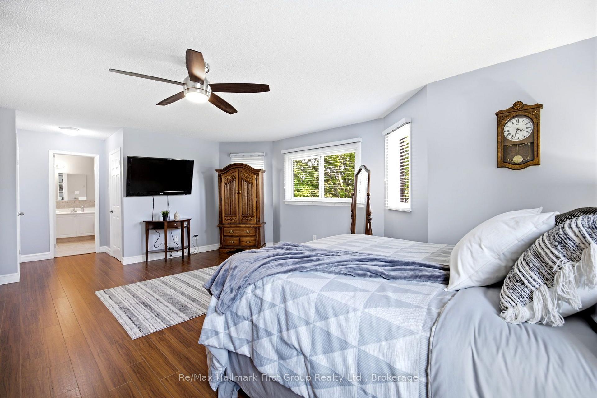 Photo 25 of 1 Glencedar Crescent, Whitby, Pringle Creek — HOMEH