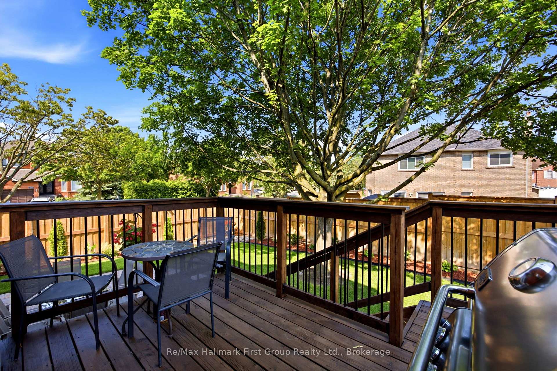 Photo 44 of 1 Glencedar Crescent, Whitby, Pringle Creek — HOMEH