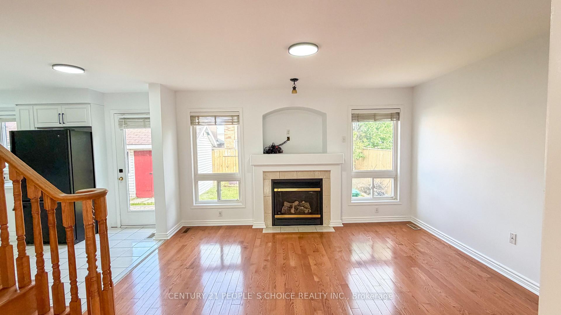 Photo 1 of 19 Morgandale Road, Brampton, Fletcher's Meadow — HOMEH