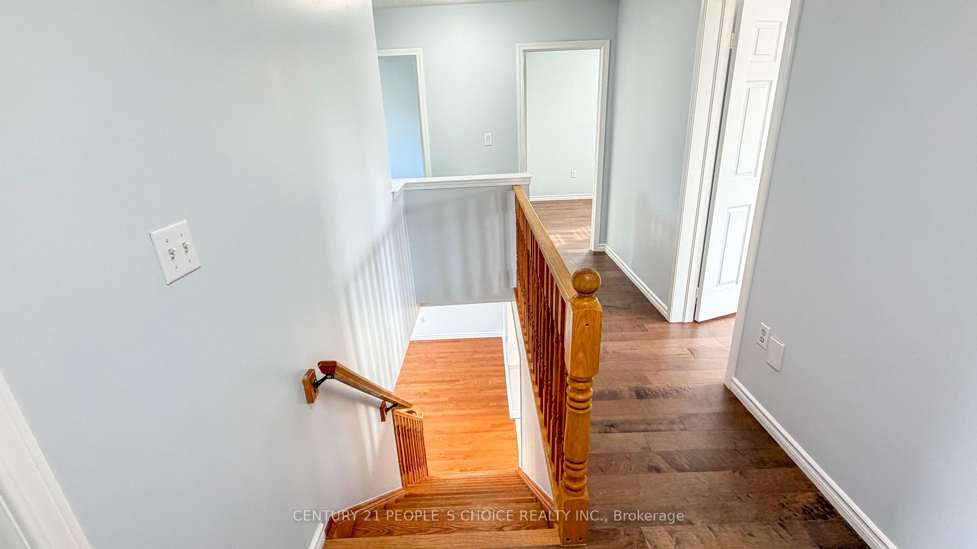 Photo 14 of 19 Morgandale Road, Brampton, Fletcher's Meadow — HOMEH