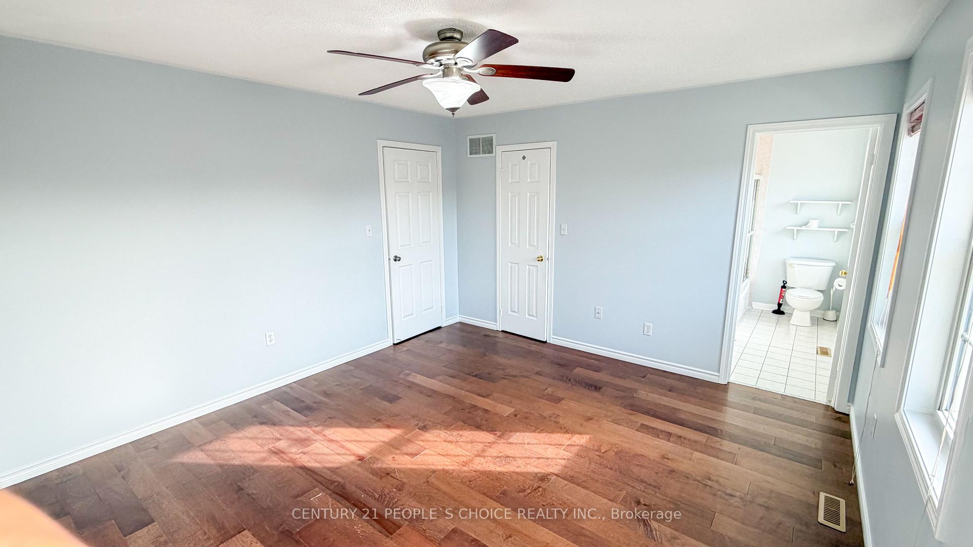 Photo 17 of 19 Morgandale Road, Brampton, Fletcher's Meadow — HOMEH