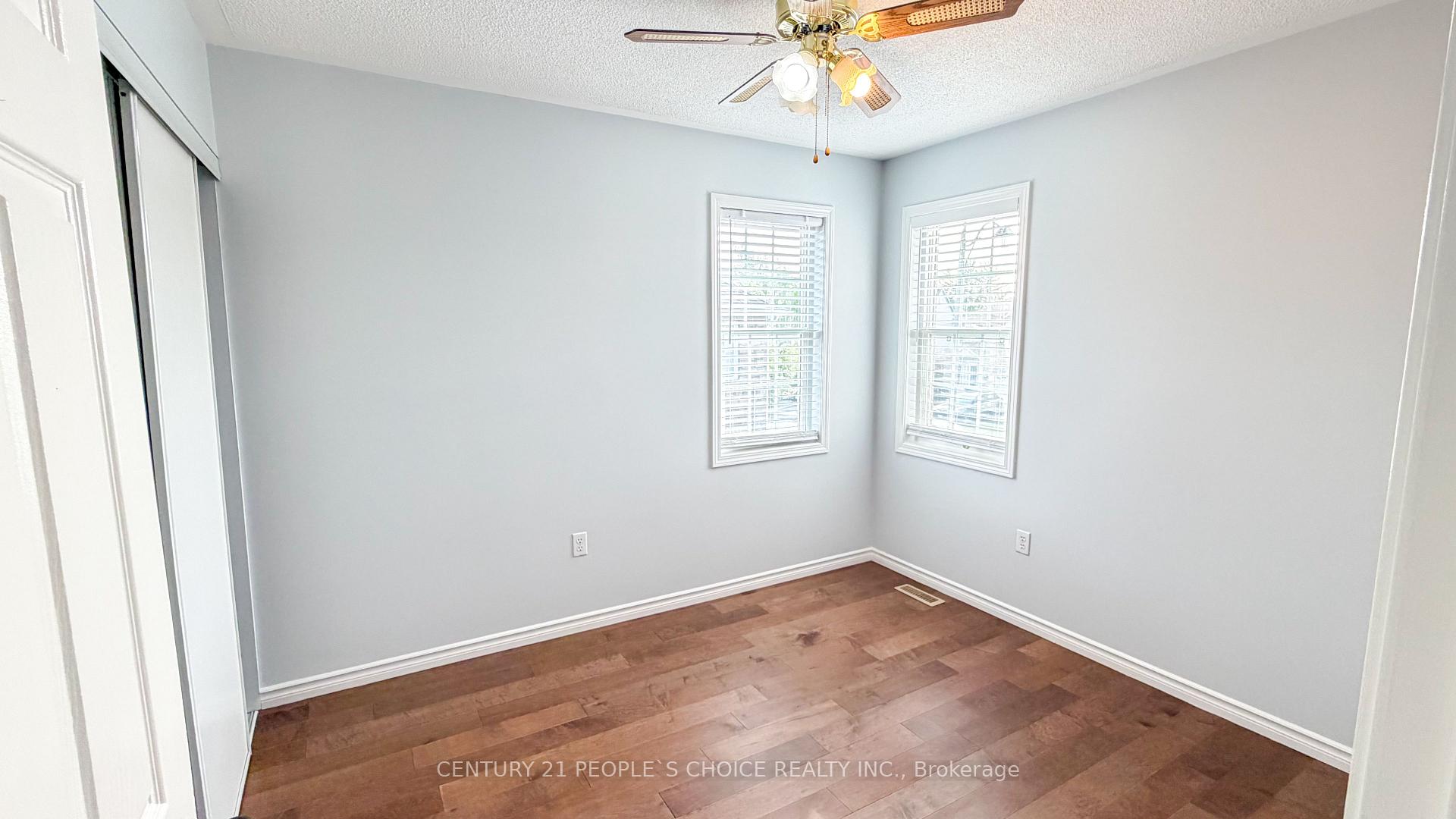 Photo 20 of 19 Morgandale Road, Brampton, Fletcher's Meadow — HOMEH