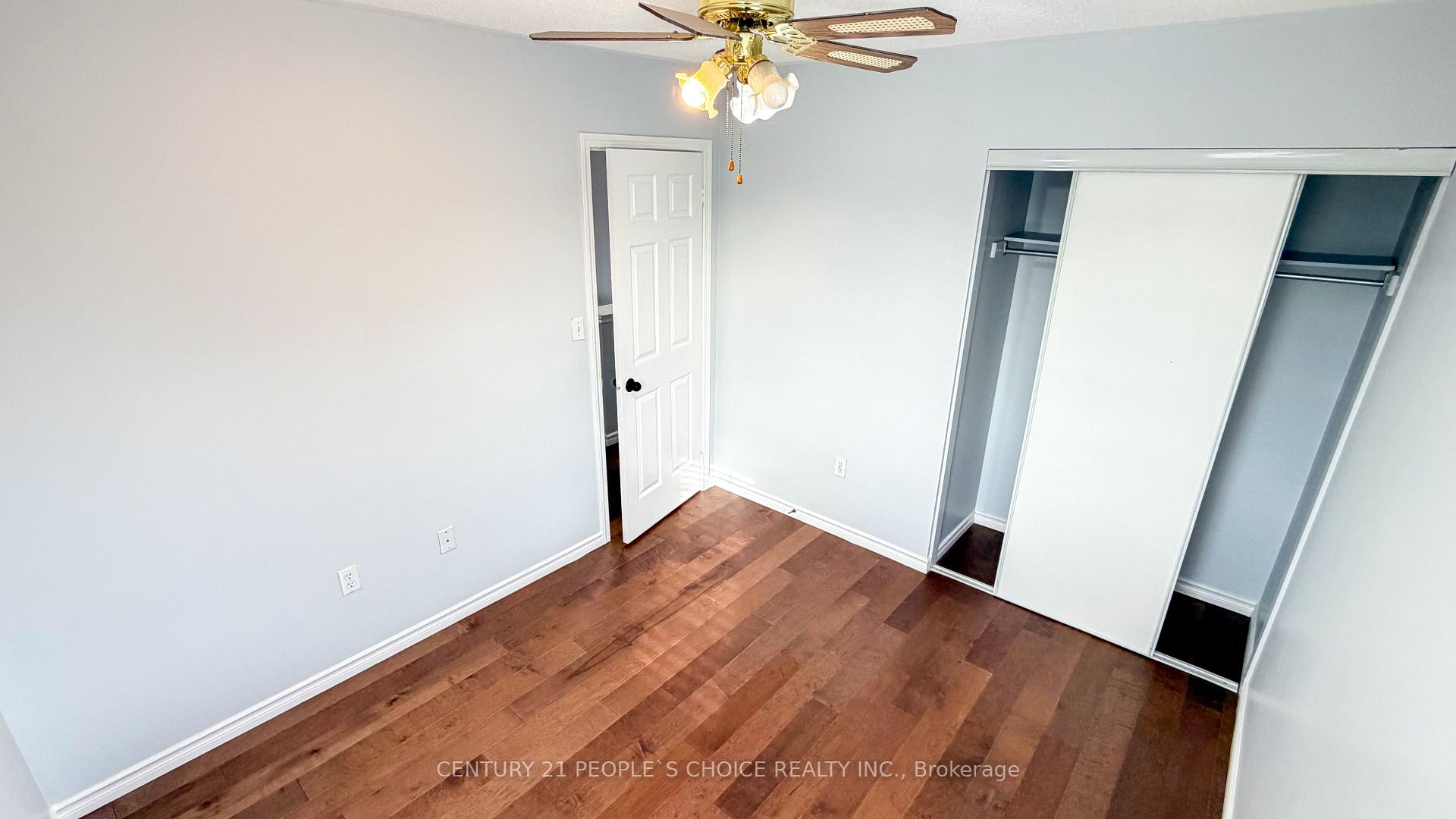 Photo 21 of 19 Morgandale Road, Brampton, Fletcher's Meadow — HOMEH