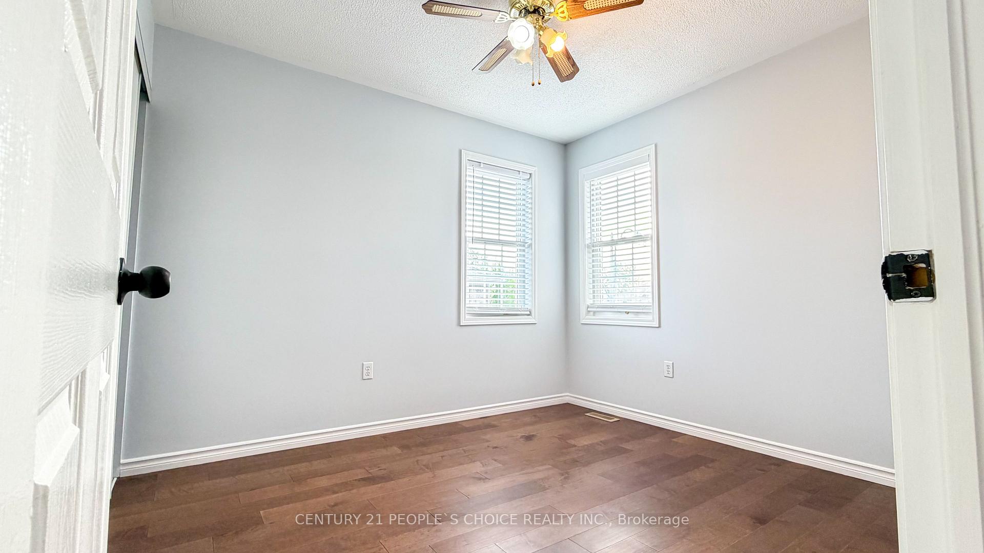 Photo 27 of 19 Morgandale Road, Brampton, Fletcher's Meadow — HOMEH