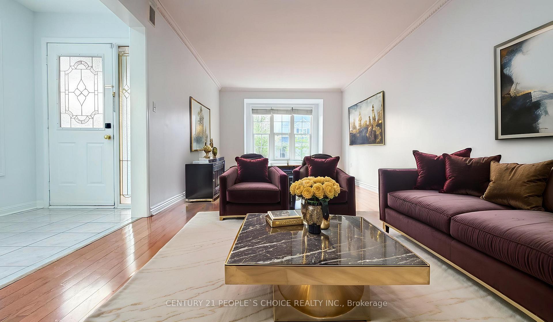 Photo 30 of 19 Morgandale Road, Brampton, Fletcher's Meadow — HOMEH