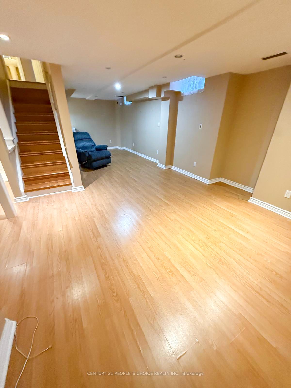 Photo 36 of 19 Morgandale Road, Brampton, Fletcher's Meadow — HOMEH