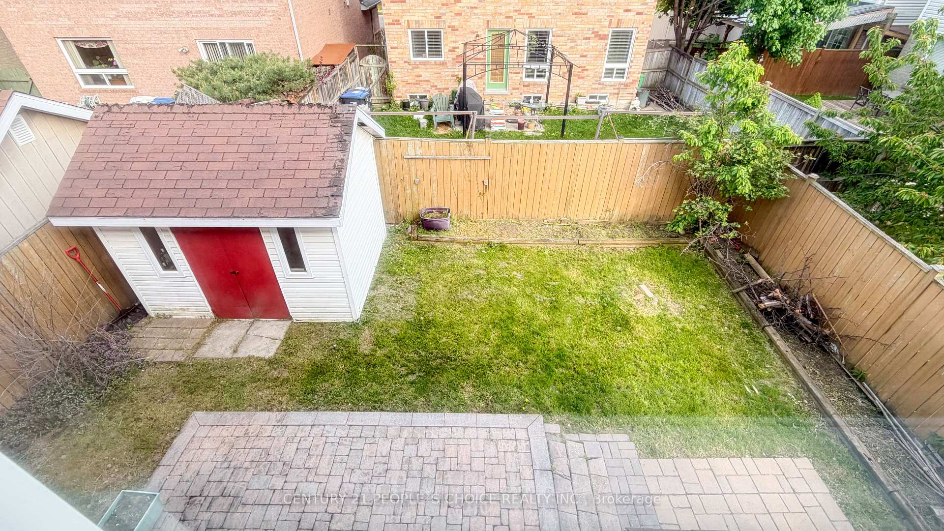 Photo 38 of 19 Morgandale Road, Brampton, Fletcher's Meadow — HOMEH