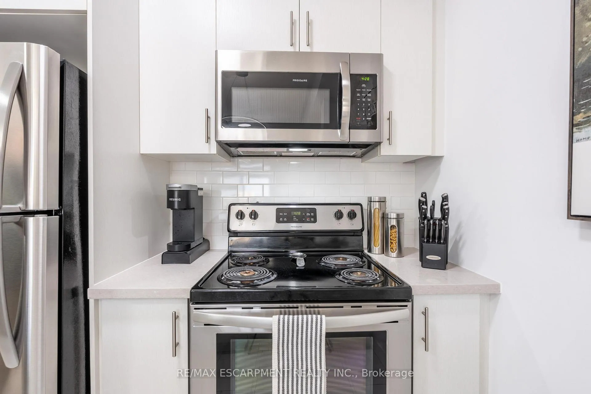 Photo 15 of Unit 509, 125 Shoreview Place, Hamilton, Lakeshore — HOMEH
