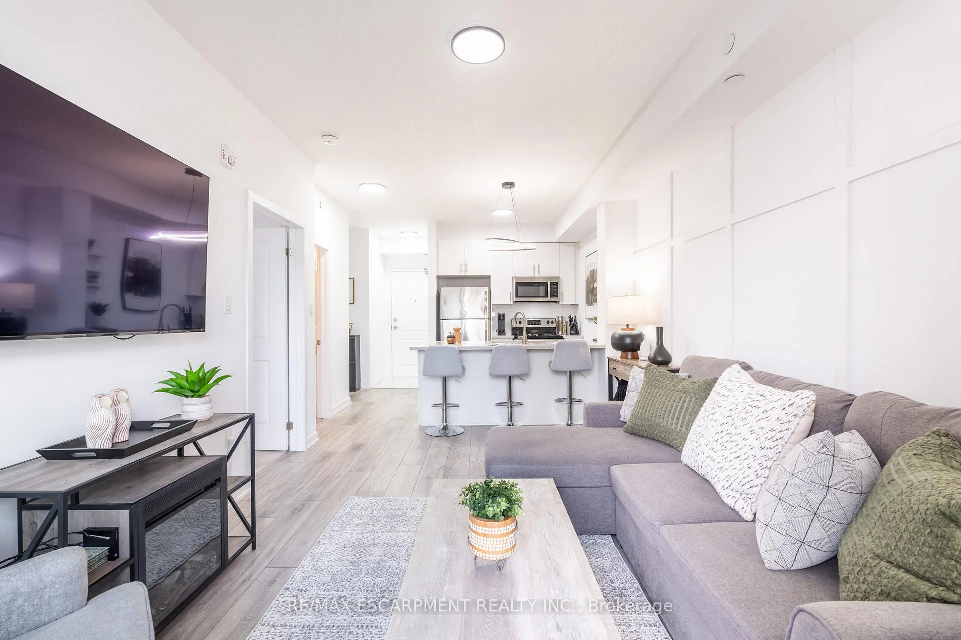 Photo 21 of Unit 509, 125 Shoreview Place, Hamilton, Lakeshore — HOMEH