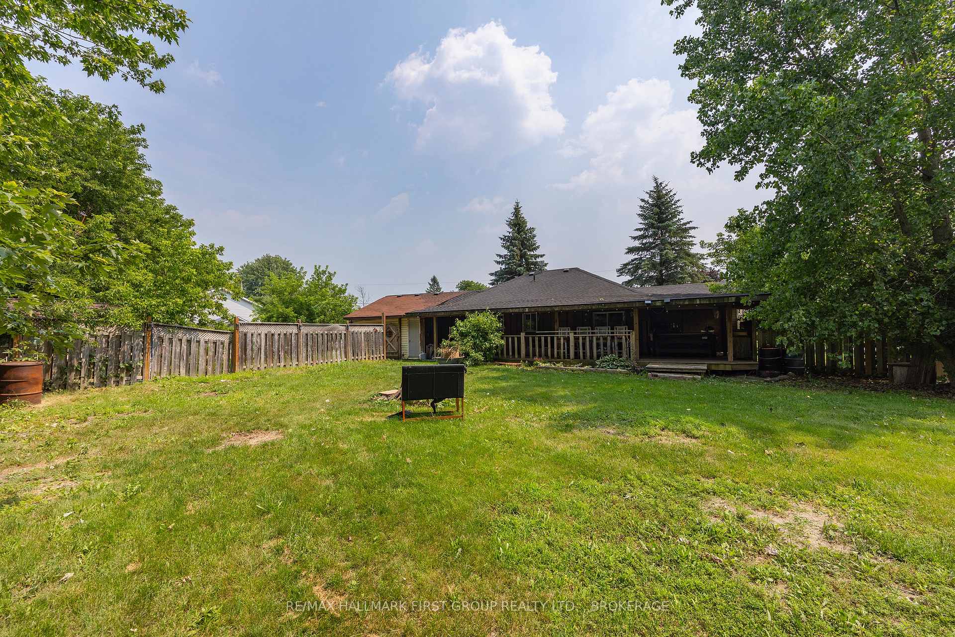 Photo 28 of 469 Absalom Road, Loyalist, Lennox and Addington - South — HOMEH