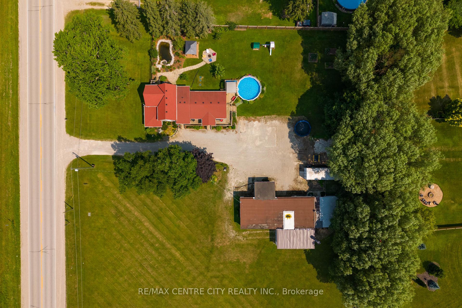 Photo of 9664 Belmont Road