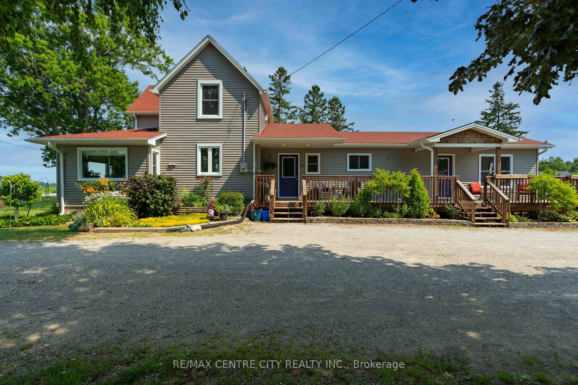 Photo 4 of 9664 Belmont Road, Central Elgin, New Sarum — HOMEH