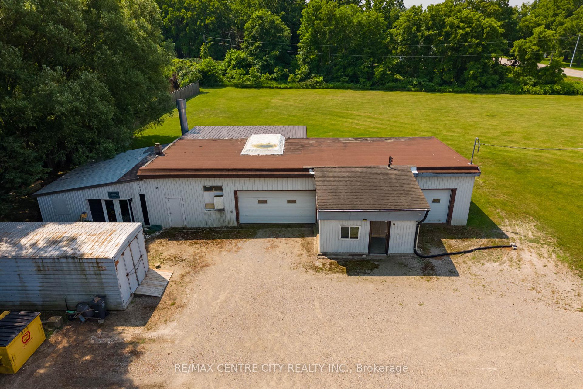 Photo 5 of 9664 Belmont Road, Central Elgin, New Sarum — HOMEH