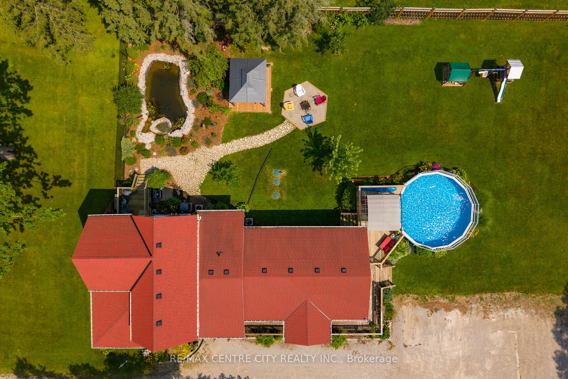 Photo 43 of 9664 Belmont Road, Central Elgin, New Sarum — HOMEH